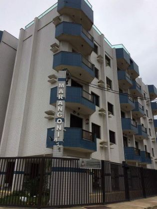 APARTAMENTO PRAIA GRANDE